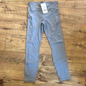 Fabletics fleece lined NWT
